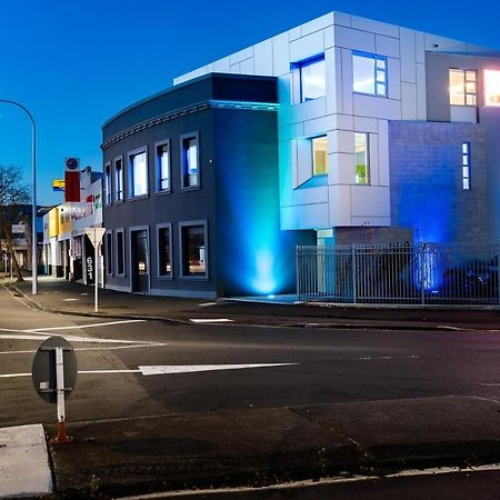 Errick'S Boutique Accommodation Dunedin Exterior photo
