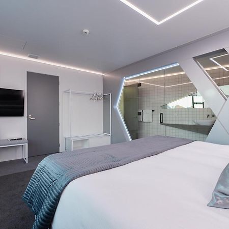 Errick'S Boutique Accommodation Dunedin Exterior photo