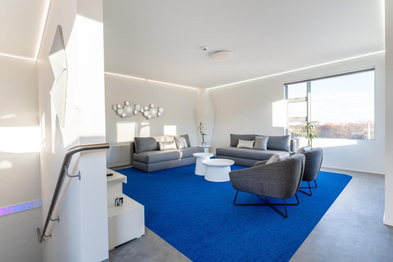 Errick'S Boutique Accommodation Dunedin Exterior photo