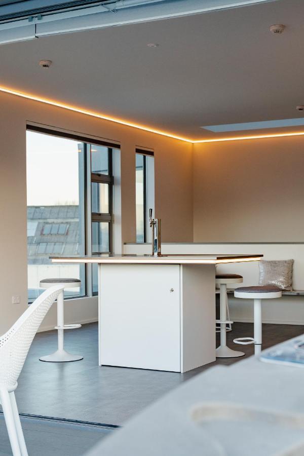 Errick'S Boutique Accommodation Dunedin Exterior photo